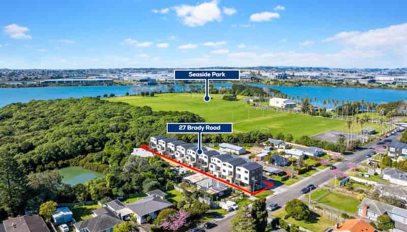 7/27 Brady Road, Otahuhu
