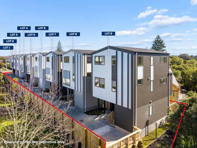 7/27 Brady Road, Otahuhu