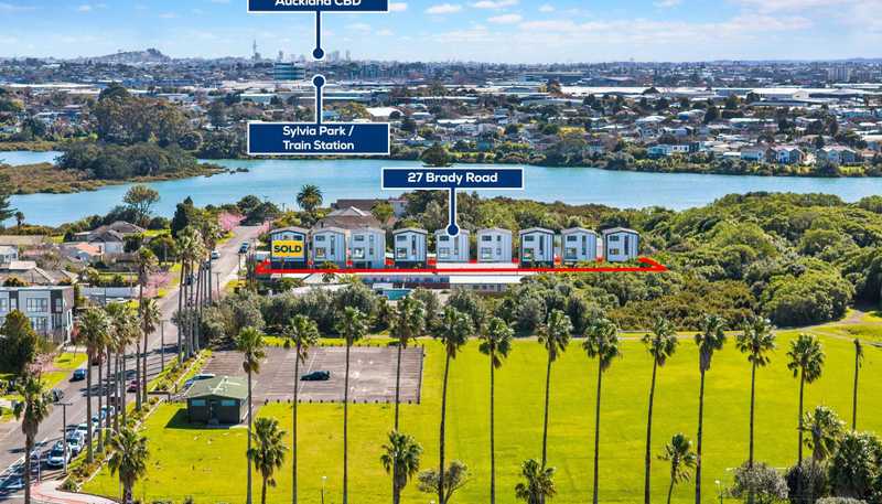 7/27 Brady Road, Otahuhu