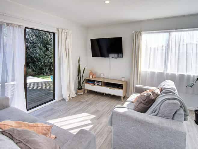 46 Kippenberger Street, Lansdowne