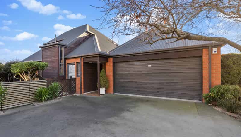 2/433 Memorial Ave, Burnside