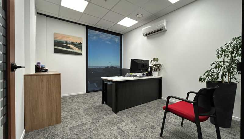 39 Leach Street, New Plymouth