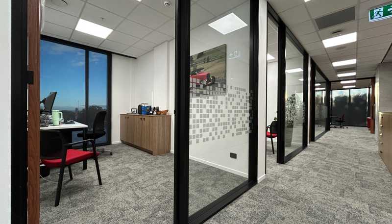 39 Leach Street, New Plymouth