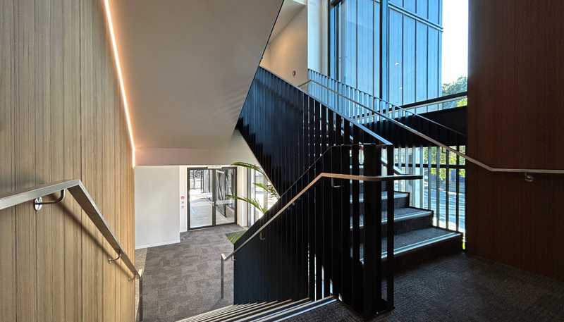 39 Leach Street, New Plymouth