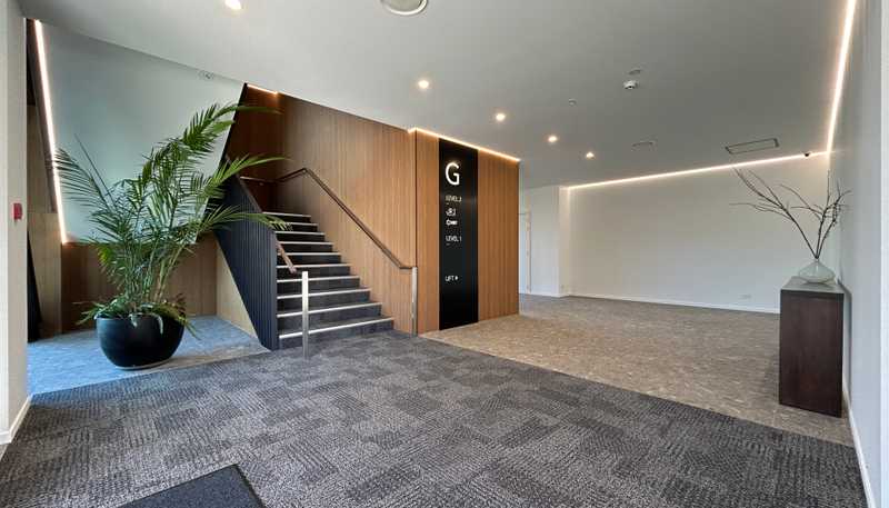 39 Leach Street, New Plymouth