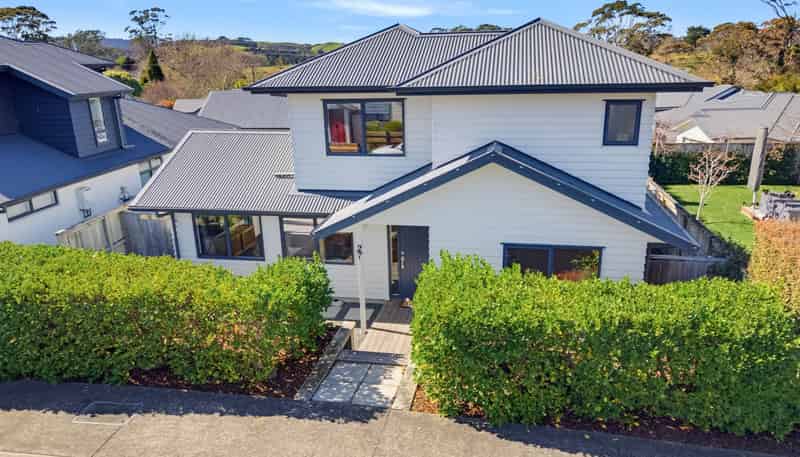 27 Kawaupaka Road, Kaukapakapa