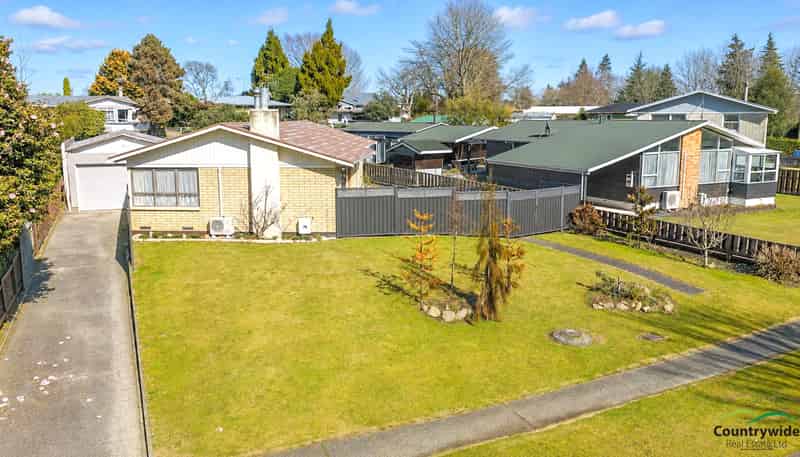 60 Aotea Crescent, Tokoroa