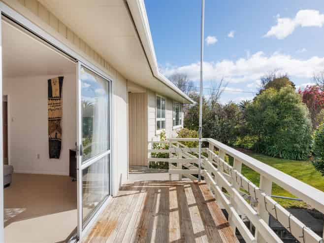  23 Mill Street, Marton