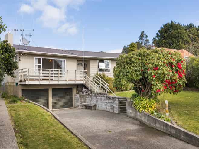  23 Mill Street, Marton