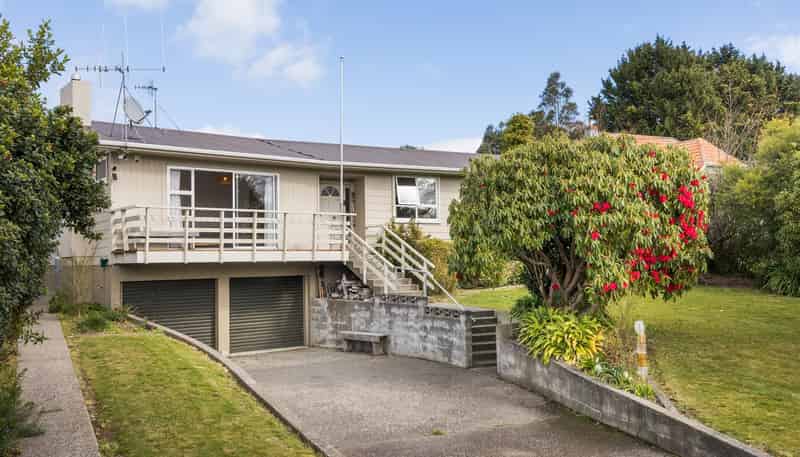  23 Mill Street, Marton