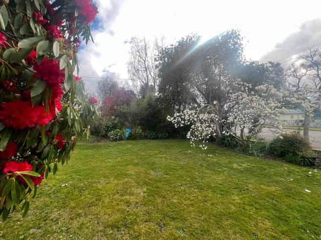  23 Mill Street, Marton
