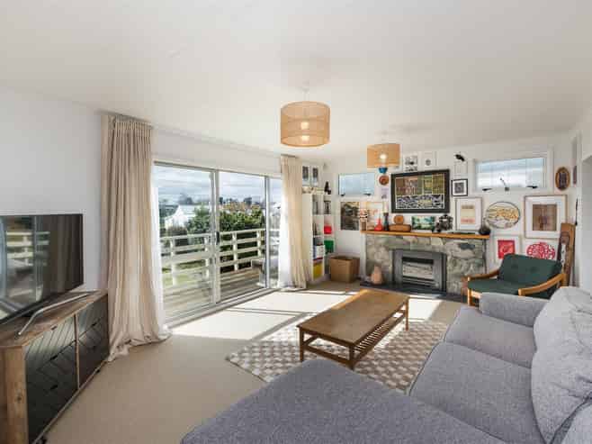  23 Mill Street, Marton