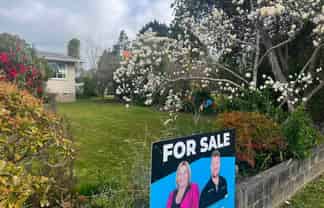  23 Mill Street, Marton