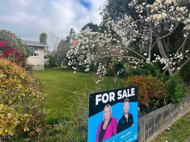  23 Mill Street, Marton
