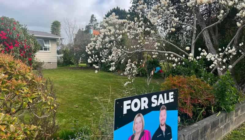  23 Mill Street, Marton