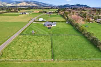 283A Kimberley Road, Levin