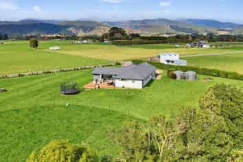 283A Kimberley Road, Levin
