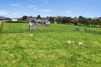 283A Kimberley Road, Levin