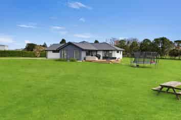 283A Kimberley Road, Levin