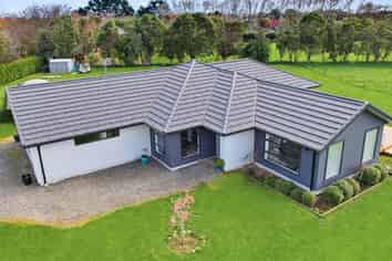 283A Kimberley Road, Levin