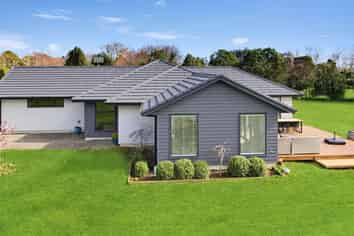 283A Kimberley Road, Levin