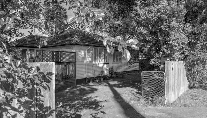 2 Links Road, New Lynn