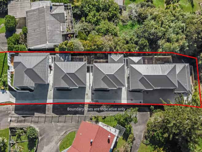 127 Glengarry Road, Glen Eden