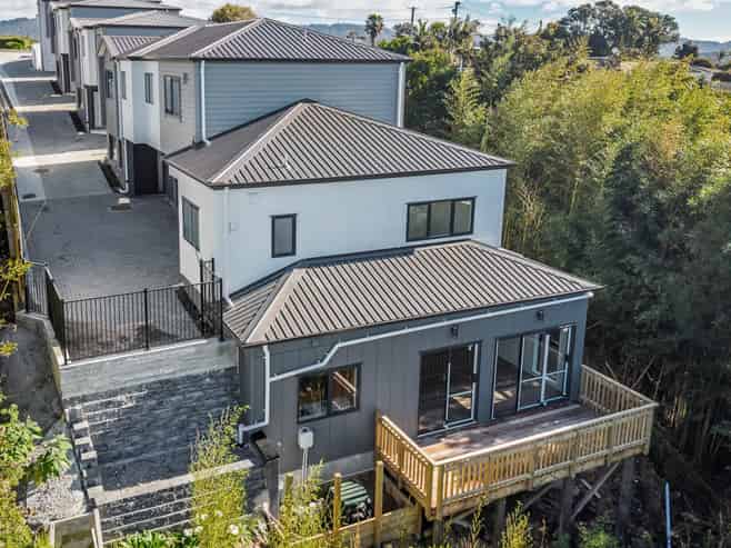 127 Glengarry Road, Glen Eden