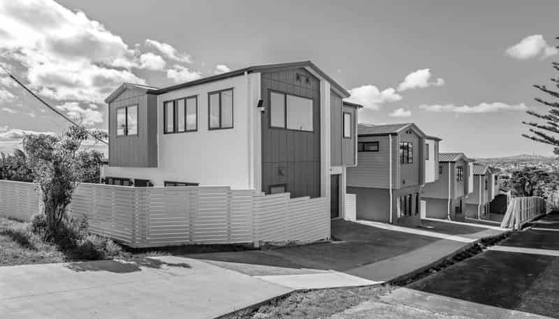 127 Glengarry Road, Glen Eden