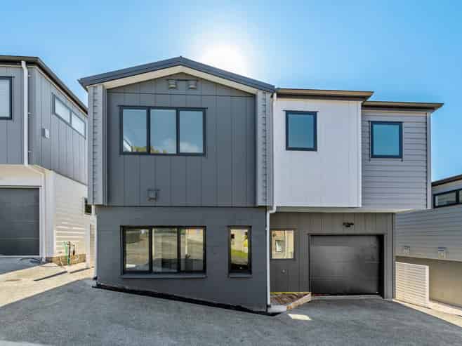 127 Glengarry Road, Glen Eden
