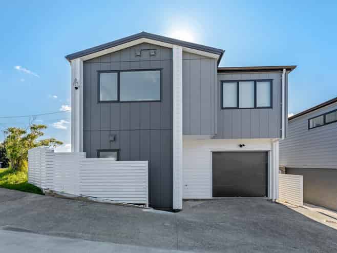 127 Glengarry Road, Glen Eden