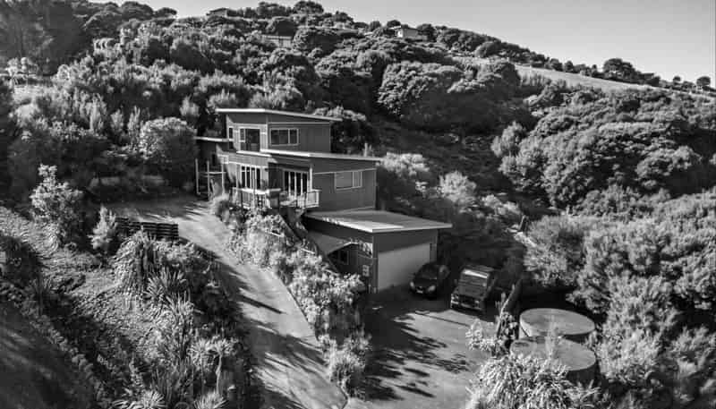 30 Otamarua Road, Russell