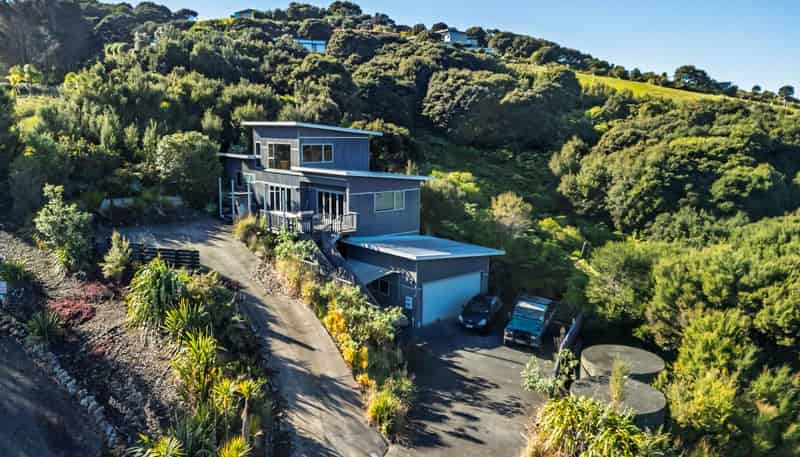 30 Otamarua Road, Russell