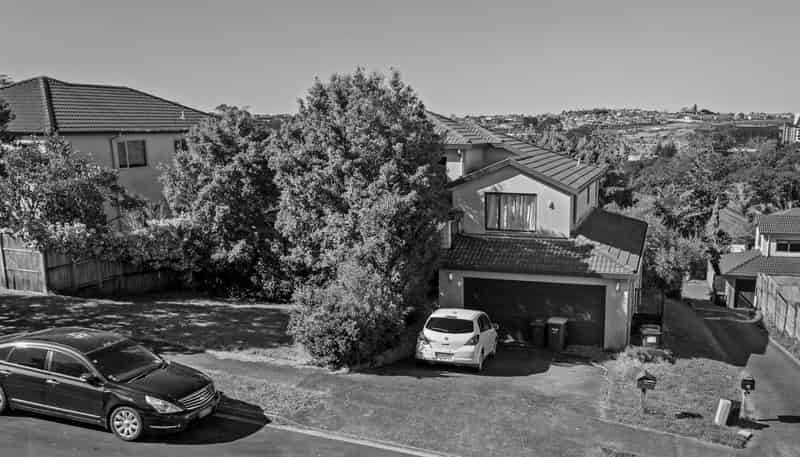 13 Joy Street, Albany Heights