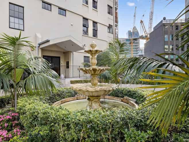 23 Emily Place, Auckland Central