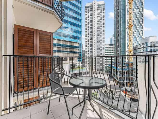 23 Emily Place, Auckland Central