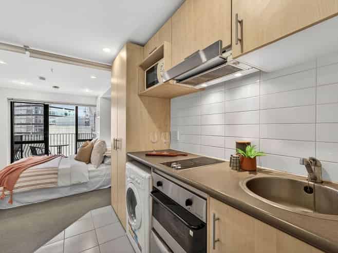 23 Emily Place, Auckland Central