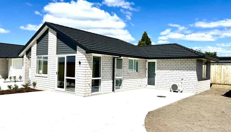 17A Tui Road, Western Heights
