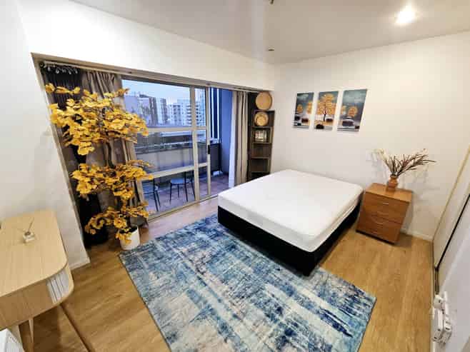 3B/82 Wakefield Street, Auckland Central