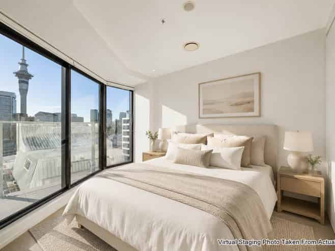 1706/8 Airedale Street, Auckland Central