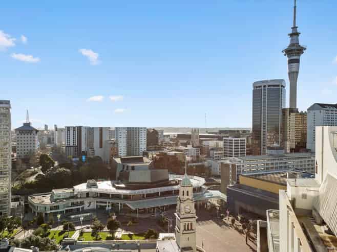 1706/8 Airedale Street, Auckland Central