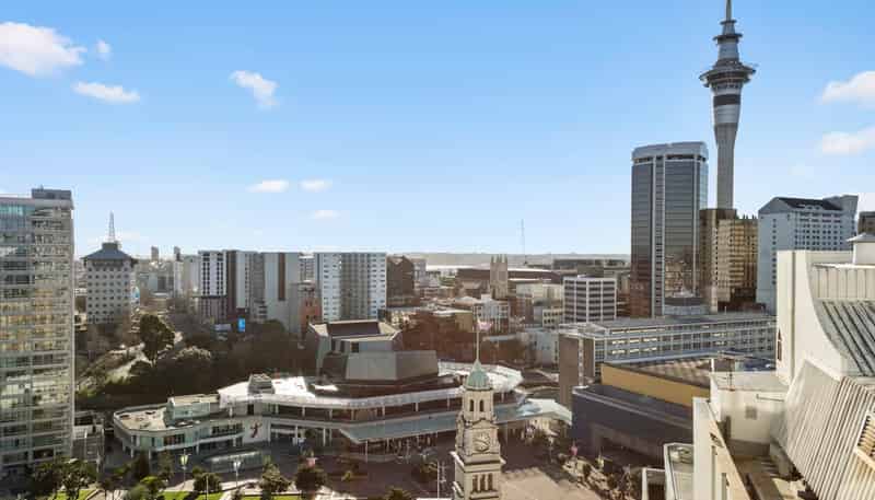 1706/8 Airedale Street, Auckland Central