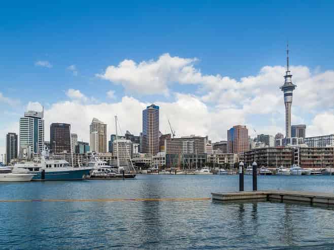 22 Pakenham Street East, Auckland Central