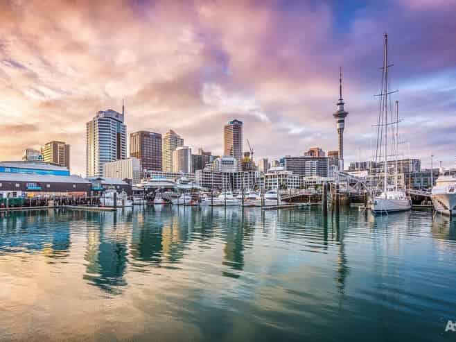 22 Pakenham Street East, Auckland Central