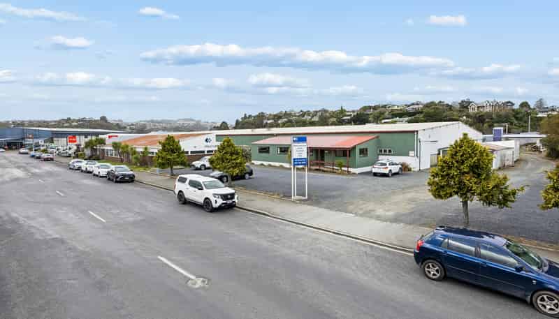 38 Teviot Street, South Dunedin
