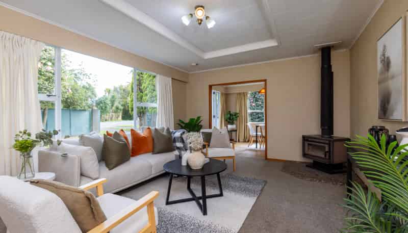 120 Alexander Road, Raumati Beach