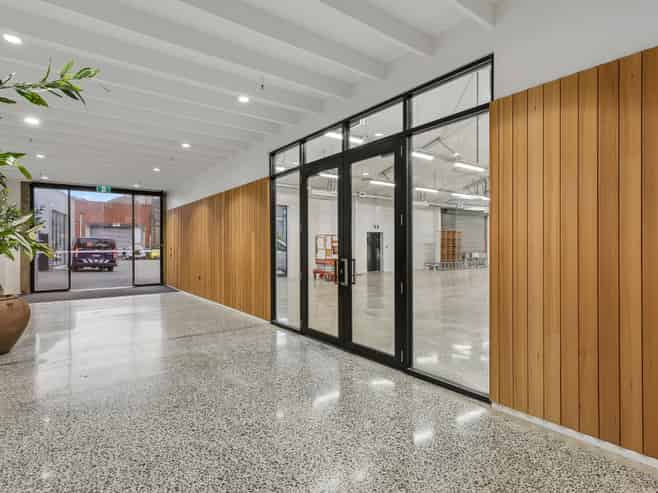 Fitted Out Showroom Tenancy For Lease