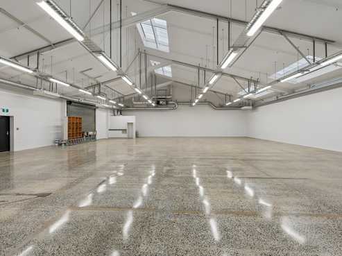 Fitted Out Showroom Tenancy For Lease