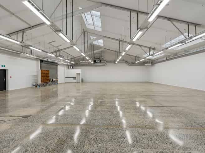 Fitted Out Showroom Tenancy For Lease