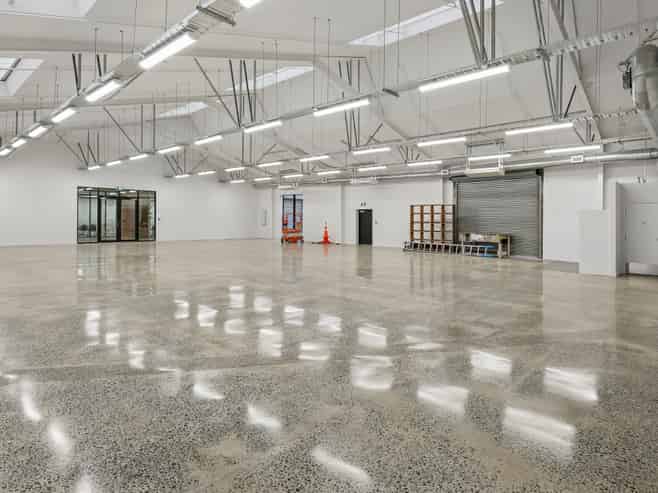 Fitted Out Showroom Tenancy For Lease